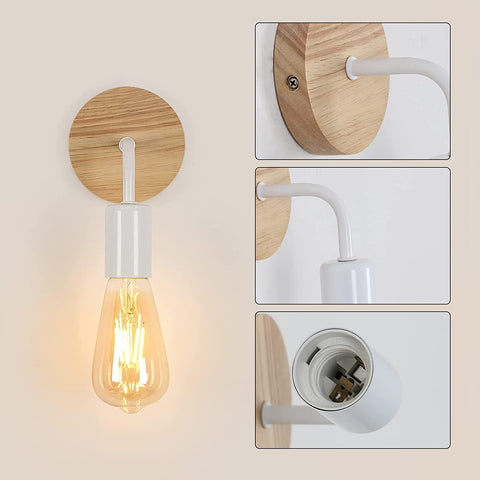 Détail de l'applique