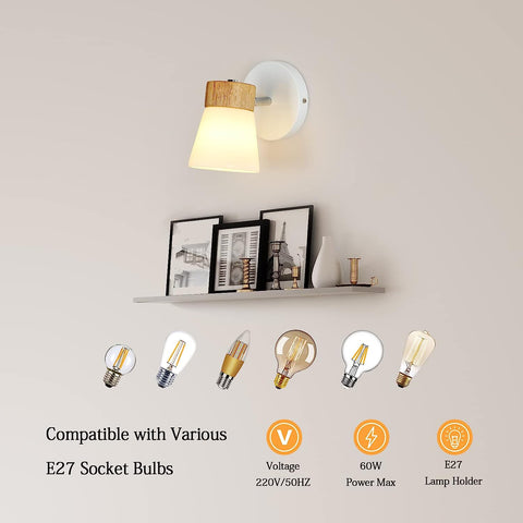 Détail de l'applique