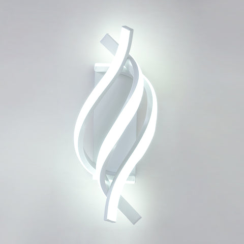 Applique Murale LED  Lampe 18W