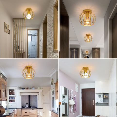 Diagramme de l'effet lumineux du plafonnier