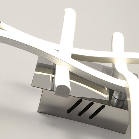 Plafonnier LED à Intensité Variable,Lumière de Plafond Moderne 28W Couleur et Luminosité Réglables avec Télécommande,Plafonnier à Gradation 2700K à 6000K pour Chambre,Salon,Cuisine,Chambre D'enfant