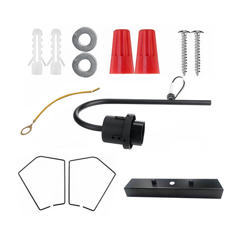 Applique Murale Vintage pour l'intérieur, E27 Applique Murale Industrielle Applique de Couloir pour Bar,Convient pour Les Chambres, Les Restaurants, Les Cafés, Les Couloirs