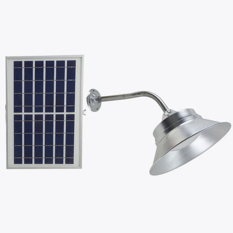 55LED Lampe Suspendue Solaire Extérieur