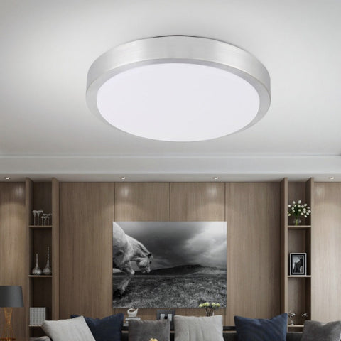 Plafonnier Solaire Intérieur/Extérieur Lampe Solaire Avec Télécommande 117 LED éclairage Solaire Capteur Crépusculaire étanche IP65